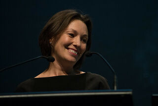 Natasha Lampard awarded 2023 Te Ao o Te Pūkeko Residency