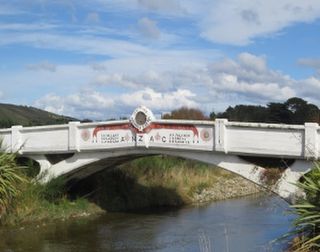ANZAC Bridge Fellowship 2019 - APPLICATIONS Open till Midnight 19th January 2019