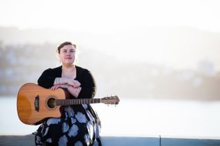 2018 Masterton Fellow - Jhan Lindsay