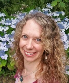 Juliette MacIver awarded 2023 R.A.K. Mason Writer's Residency