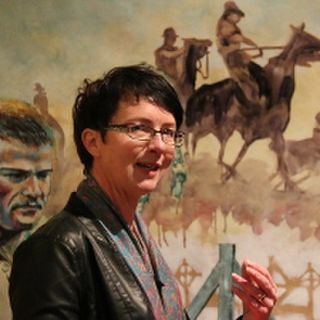 Open Studio Afternoon - 15 April 2018 2-5pm
