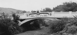 Applications open for 2020 ANZAC Bridge Fellowship - Deadline 22 January