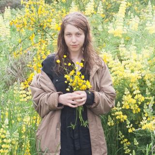 2018 Clelia Burton Fellow - Caitlin Dyas