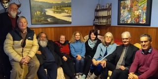 New Board Members Announced