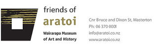 Applications accepted for Friends of Aratoi Fellowship -- Deadline: 31 July -- CLOSED