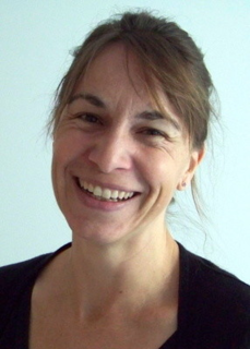 Karen Wrigglesworth - 2019 ANZAC BRIDGE FELLOW