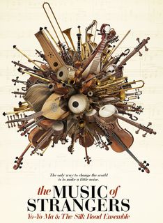 Aug 31 - Opening Night of NZ International Film Festival, Masterton