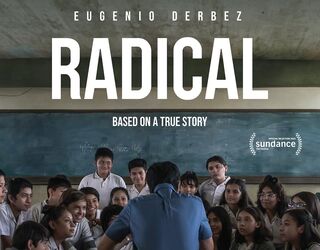 Film Fundraiser, 20 Aug, at Regent 3 Cinemas, Masterton