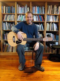 Jona Byron - 2015 Music Fellow, Australia
