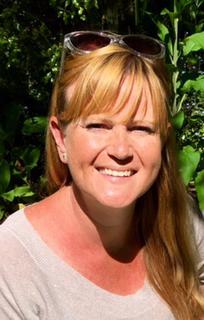 Brandy Scott - Writer, NZ
