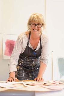 Lorraine Rastorfer: Visual Artist, NZ