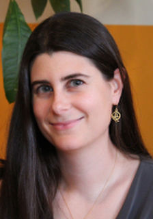 Sarah Lebeck-Jobe - USA