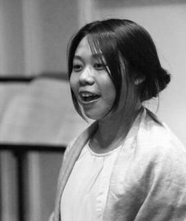 Ya-wen Ho - 2016 Ema Saiko Poetry Fellow - Auckland
