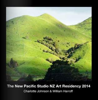 A Visual Diary on NZPS by William Harroff and Charlotte Johnson
