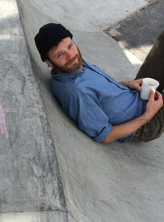 Mark Johnsen - Printmaker/Photographer, USA