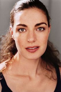 Andrea Goldman - Theatre Artist & Filmmaker, USA
