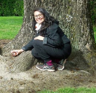 Antonia Bale - Writer, NZ