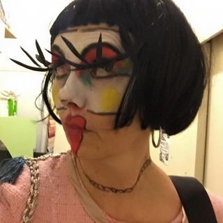 Chrissie Butler - Musician, NZ