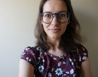 Leah Milanovic, 2017 Lavinia Winter Fellow - Australia