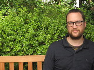 Ryan Smith - Writer, NZ