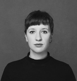 Sian Ni Mhuiri, 2017 RAK Mason Fellow - Ireland