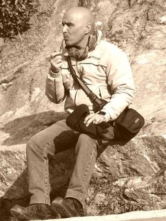 Aldo Pinelli, 2017 Music Fellow - Argentina