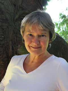 Marian Hulshof - Multimedia artist, Netherlands
