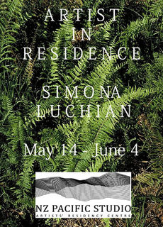 Simona Luchian - Multimedia artist, Italy