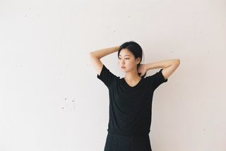 EunJi Sung - Korea