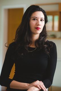 Leanne Dunic - Canada - 2018 Ema Saiko Poetry Fellow