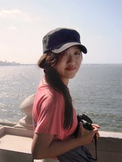 Jane Koh - Singapore