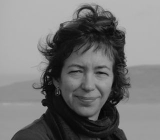 Sue Wootton - New Zealand