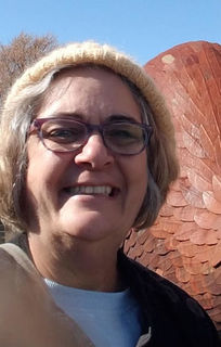 Anita Stewart - USA