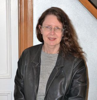 Jenny Powell (NZ) - 2020 RAK Mason Fellow