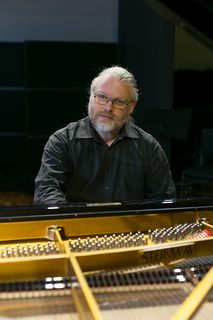 Jonathan Berkahn (NZ) - 2020/2021 Music Fellow