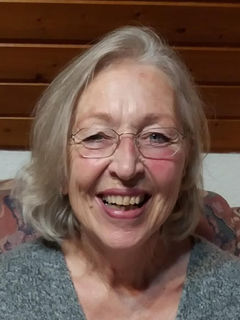 Renate Hahn - Germany