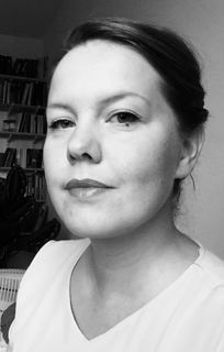 Ingrid Frykholm - Architect, Sweden