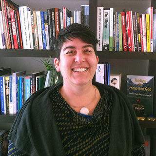 Marolyn Krasner - Writer, NZ