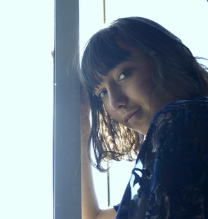 Mya Cole - New Zealand