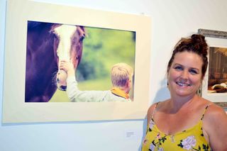 Anna Rutherford - New Zealand