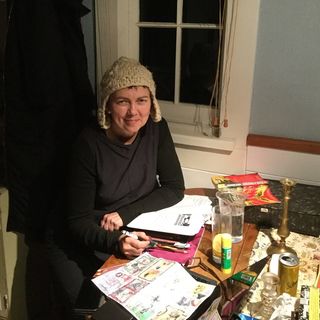 Chrissie Butler
