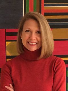Melanie Carter - USA / Egypt